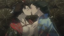 Ooedo Shijuu Hachite Ep. 2