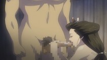 Ooedo Shijuu Hachite Ep. 3