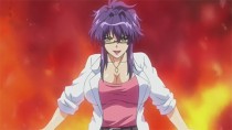 Oppai no Ouja 48 Ep. 1