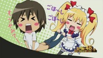 Oppai no Ouja 48 Ep. 2