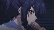 Oshaburi Announcer Ep. 1