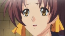 Choubatsu Shidou (Oshioki) Ep. 1