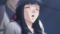 Choubatsu Shidou (Oshioki) Ep. 2