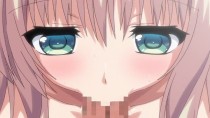Otome Domain The Animation Ep. 1