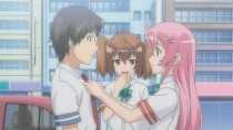 Otome Dori Ep. 1
