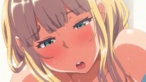 OVA Muttsuri Do Sukebe Tsuyu Gibo Shimai no Honshitsu Minuite Sex Sanmai Ep. 1