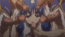 Pandra The Animation Ep. 1