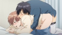 Papa Datte, Shitai Ep. 2