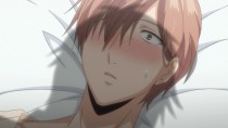 Papa Datte, Shitai Ep. 3