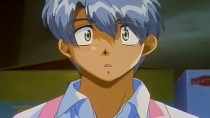Pia Carrot e Youkoso!! Ep. 1