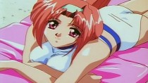 Pia Carrot e Youkoso!! Ep. 3