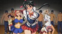 Pisu Hame! Ep. 5