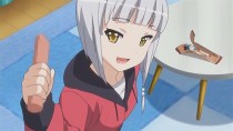 Please Rape Me! Ep. 1