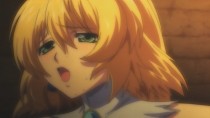 Princess Knight Catue Ep. 2