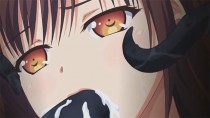 Rasen Sokou no Dystopia Ep. 2