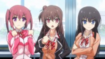 Real Eroge Situation! the Animation Ep. 1
