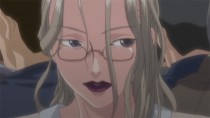 Rei Zero Ep. 1
