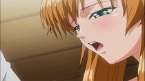 Renketsu Houshiki Ep. 1