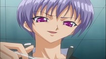 Renketsu Houshiki Ep. 2