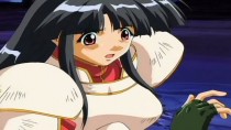 Romance wa Tsurugi no Kagayaki II Ep. 2