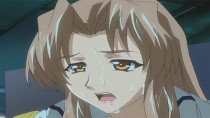 Ryoujoku Guerrilla Kari 3 Ep. 1