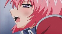 Ryoujoku Guerrilla Kari 3 Ep. 2