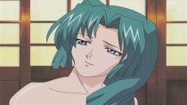 Ryoujoku Hitozuma Onsen Ep. 2