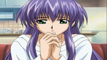 Ryoujoku no Rensa Ep. 1