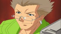 Ryoujoku no Rensa Ep. 2