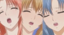 Sailor Fuku Shinryou Tsumaka Ep. 1