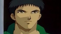Sailor Senshi Venus Five Ep. 1