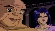 Sailor Senshi Venus Five Ep. 2