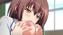 Saimin ☆ Gakuen Ep. 4