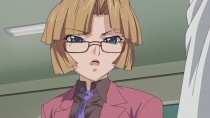 Saimin Ryoujoku Gakuen Ep. 2