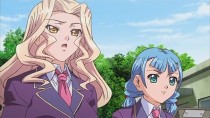 Saimin Ryoujoku Gakuen Ep. 3