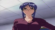 Saishuu Chikan Densha Ep. 2