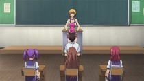 School Ep. 1