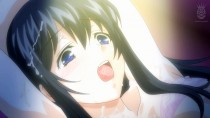 Seiso de Majime na Kanojo ga, Saikyou Yaricir ni Kanyuu Saretara…? The Animation Ep. 1