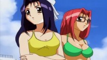 Septem Charm Magical Kanan: SP Dokidoki Summer Camp Ep. 1