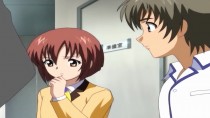 Shakkin Shimai Ep. 1