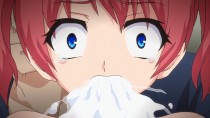 Shiiku x Kanojo: Tenshi no Kousoku-hen Ep. 3