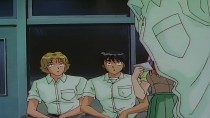 Shin Angel Ep. 1