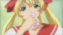 Shin Kyouhaku 2 The Animation Ep. 1
