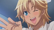 Shin Sei Yariman Gakuen Enkou Nikki Ep. 1