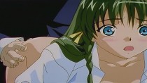 Shin Seiki Inma Seiden Ep. 2