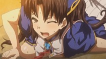 Shinkyoku no Grimoire The Animation Ep. 1