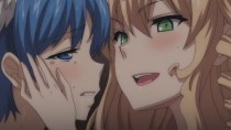 Shinkyoku no Grimoire The Animation Ep. 2