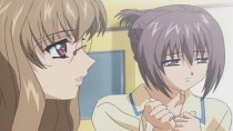Shino-sensei no Yuuwaku Jugyou Ep. 1