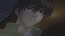 Shitai o Arau: The Animation Ep. 1
