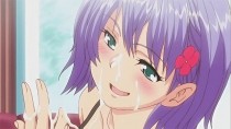 Shoujo kara Shoujo e… Ep. 1